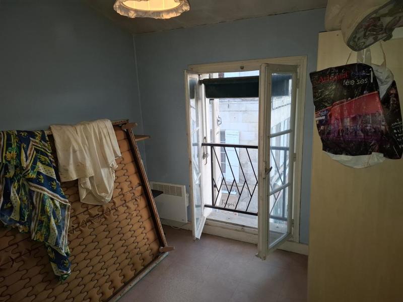 Immeuble - 290 m² - 11 pièces