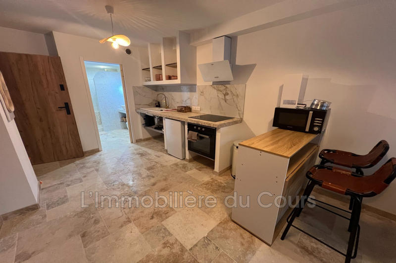 Appartement - 26 m² - 1 pièce