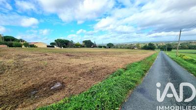 Terrain - 11 884 m²