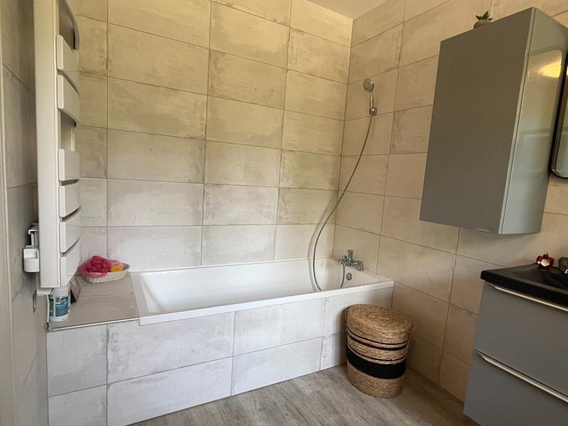 Maison - 178 m² - 7 pièces