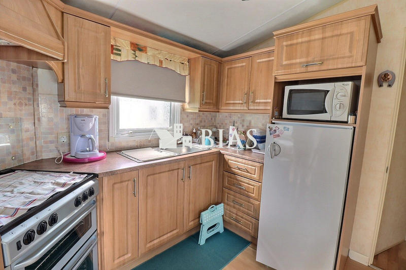 Maison - 40 m² - 4 pièces