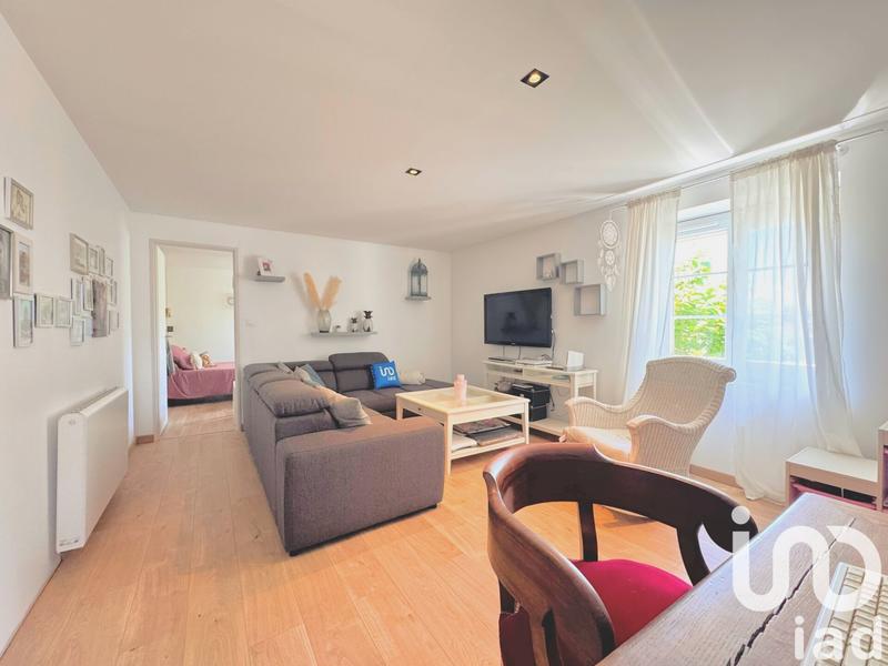 Maison - 145 m² - 6 pièces