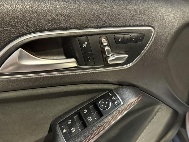 Mercedes Classe a 45 Amg 4matic Phase 2