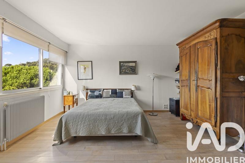 Duplex - 189 m² - 7 pièces