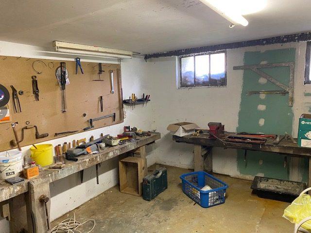 Maison - 148 m² - 6 pièces