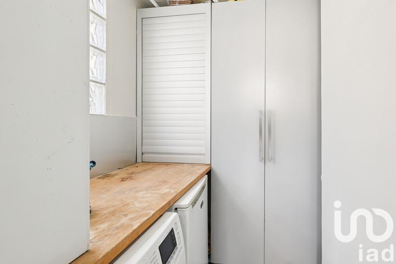 Maison de ville - 103 m² - 4 pièces