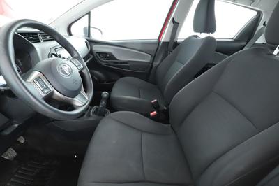 Toyota Yaris 1.0 Vvt-i Active 5p 72 ch