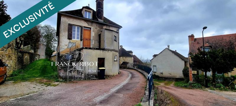 Maison - 147 m² - 6 pièces