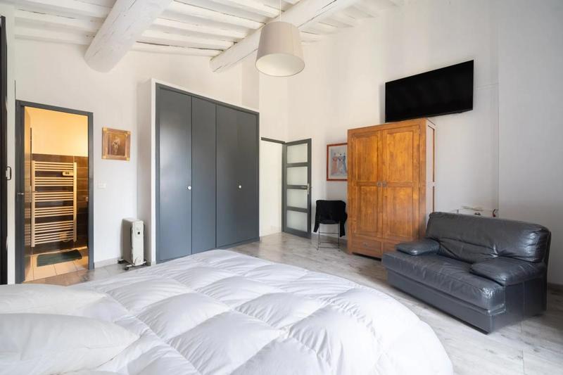 Appartement - 101 m² - 3 pièces