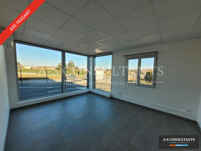 Local commercial - 115 m²