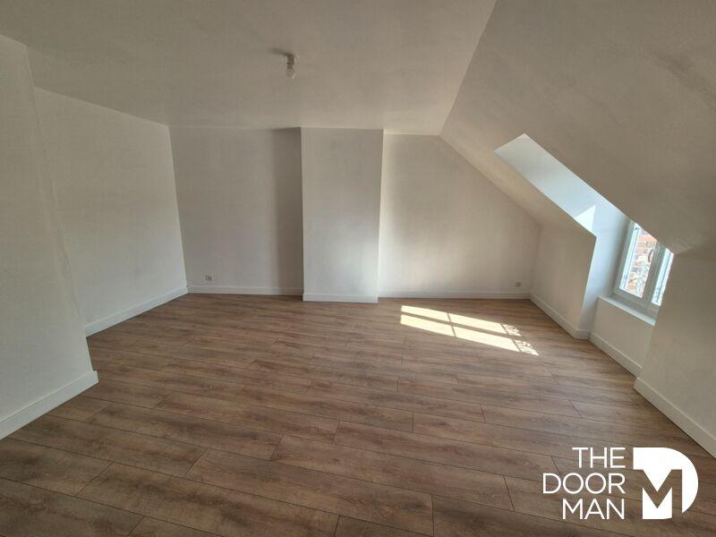 Immeuble - 136 m² - 6 pièces