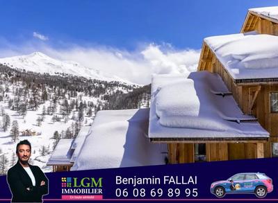 Appartement - 31 m² - 2 pièces