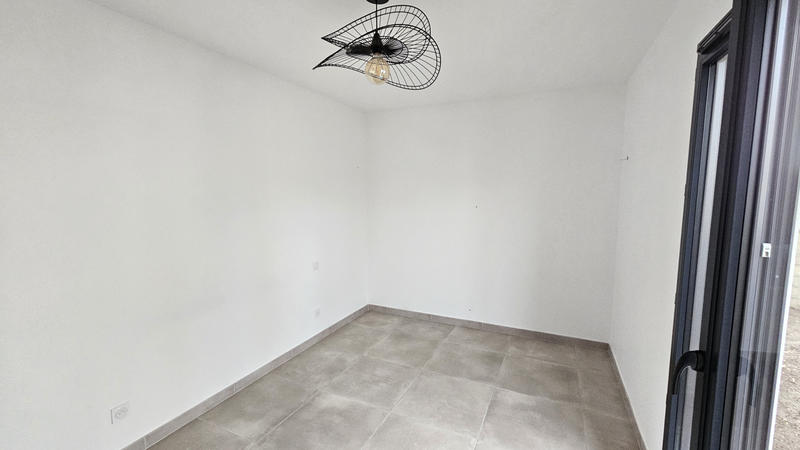 Maison - 89 m² - 4 pièces