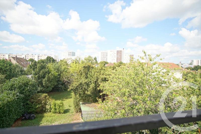 Appartement - 112 m² - 4 pièces