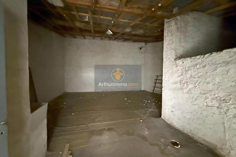 Immeuble - 238 m² - 10 pièces