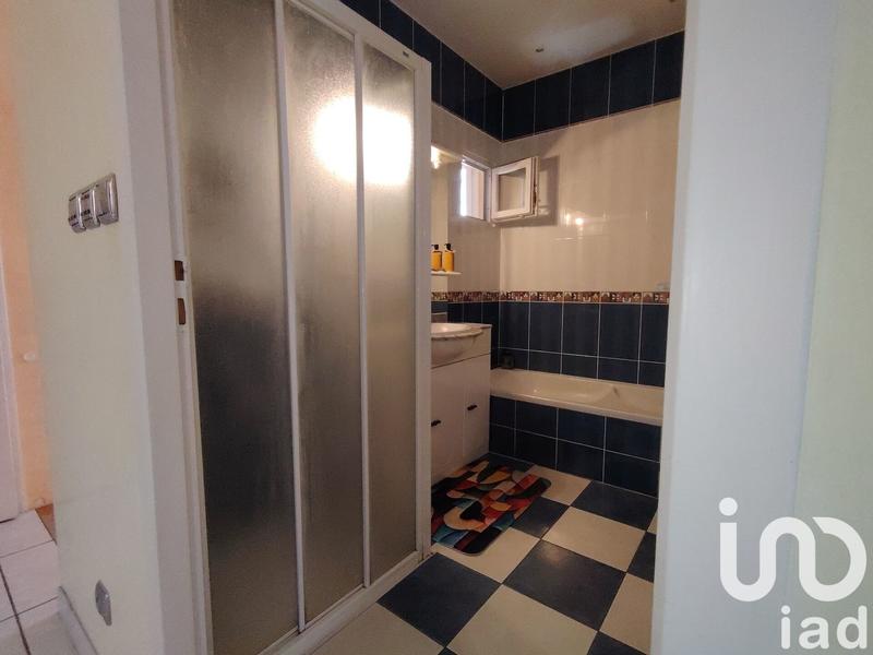 Maison - 237 m² - 5 pièces