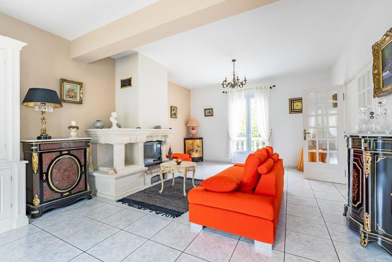 Maison - 170 m² - 4 pièces