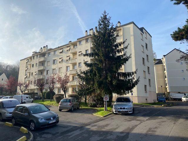 Appartement - 52 m² - 3 pièces