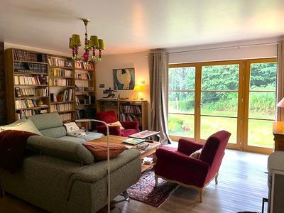 Maison - 130 m² - 4 pièces