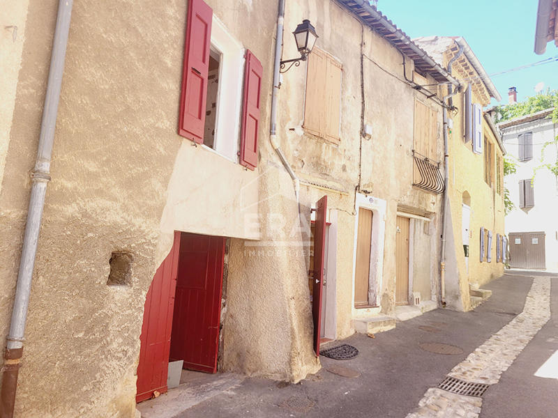 Maison - 67 m² - 3 pièces