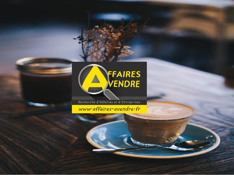 Fonds de commerce - 45 m²