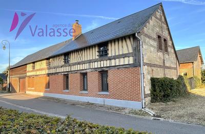 Maison - 168 m² - 5 pièces