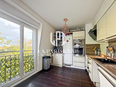 Appartement - 91 m² - 4 pièces