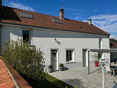 Maison - 152 m² - 7 pièces
