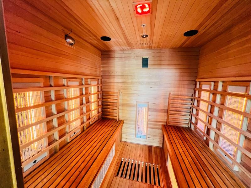 Maison bourgeoise - 260 m² - 8 pièces