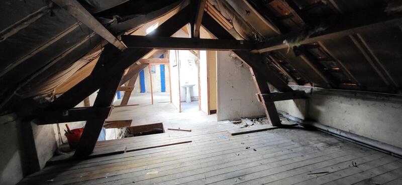 Maison - 130 m² - 4 pièces