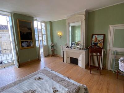 Maison - 122 m² - 5 pièces