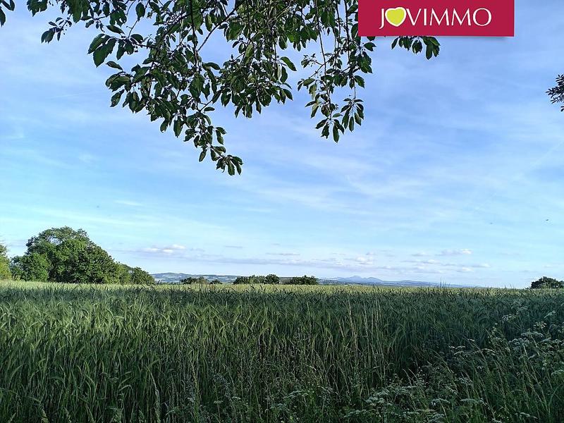 Maison - 81 m² - 3 pièces