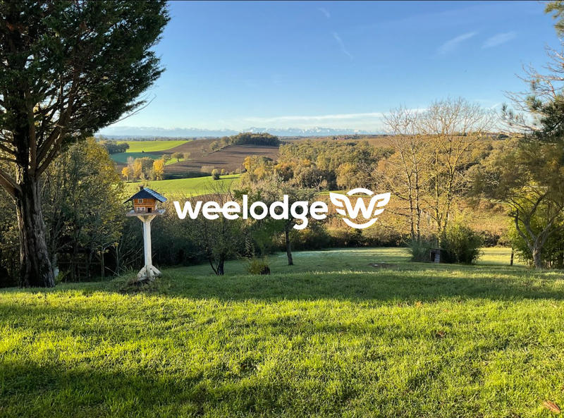 Maison - 227 m² - 7 pièces