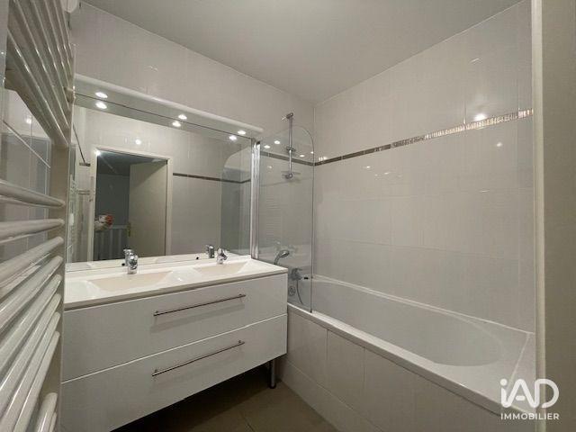 Maison - 96 m² - 5 pièces