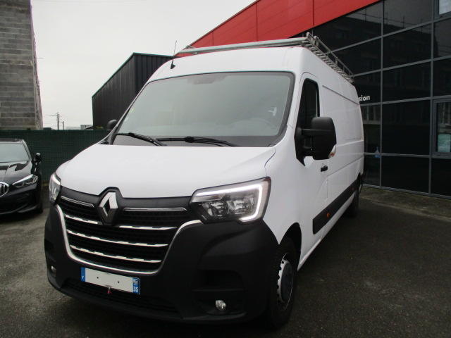 Renault Master F3500 L3h2 Dci 135 cv Grand Confort