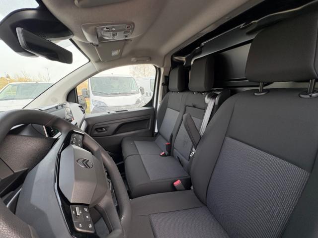 Citroën Jumpy Fourgon Fgn m Bluehdi 145 Bvm6