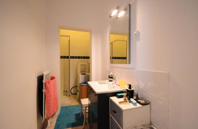 Appartement - 89 m² - 3 pièces