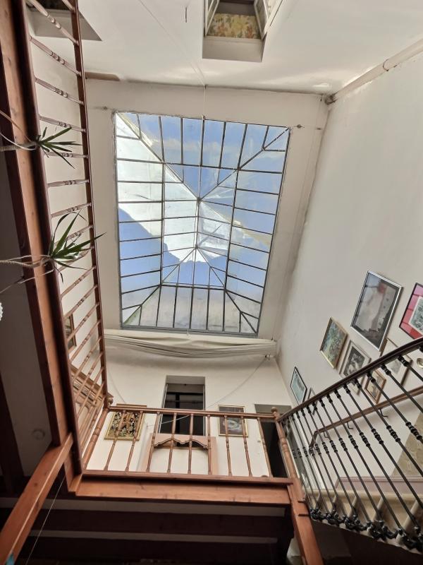 Maison de ville - 254 m² - 7 pièces