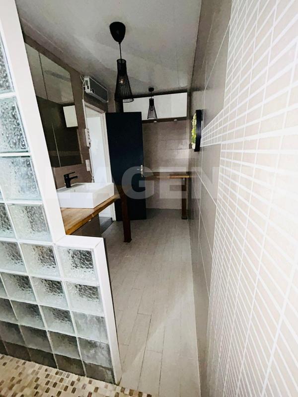 Maison - 106 m² - 4 pièces