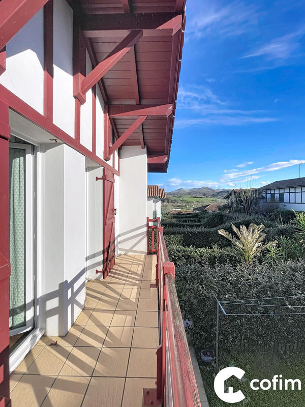 Maison - 79 m² - 4 pièces