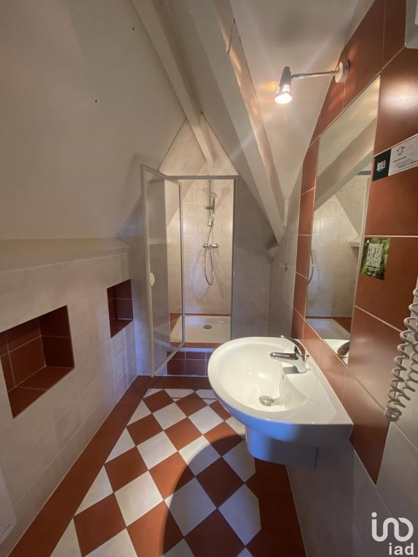 Local commercial - 800 m²