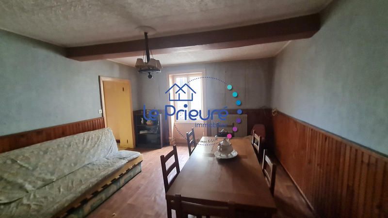 Maison - 112 m² - 6 pièces