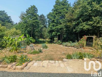 Maison - 134 m² - 6 pièces