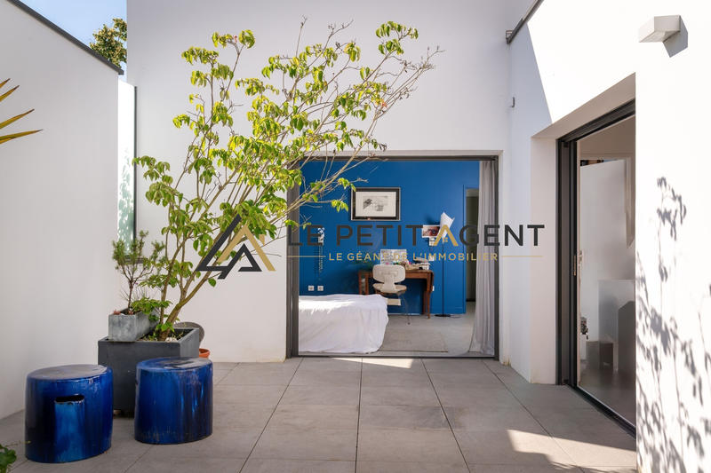 Maison - 150 m² - 5 pièces