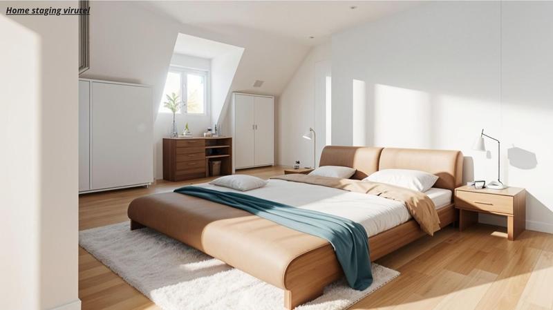 Maison - 124 m² - 6 pièces