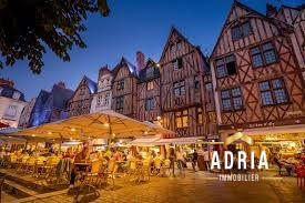 Appartement - 87 m² - 4 pièces