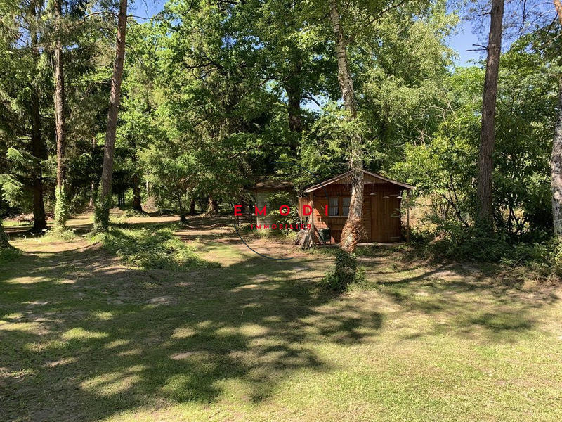 Maison - 65 m² - 4 pièces