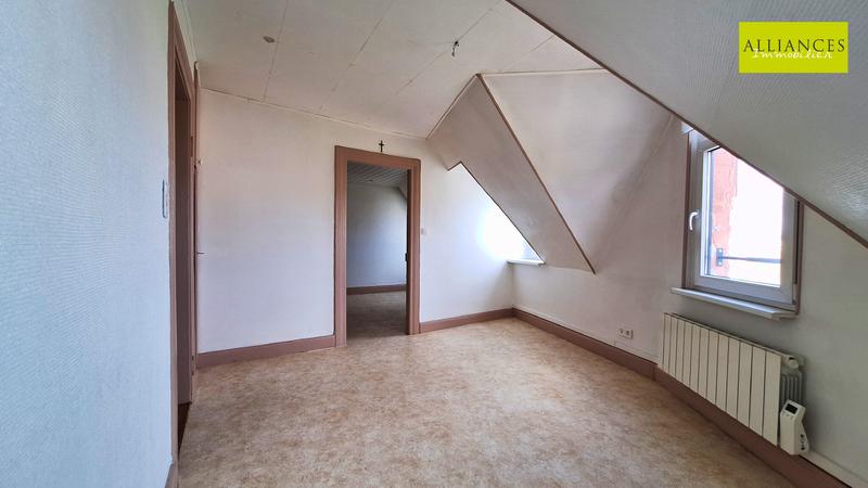 Immeuble - 450 m² - 14 pièces