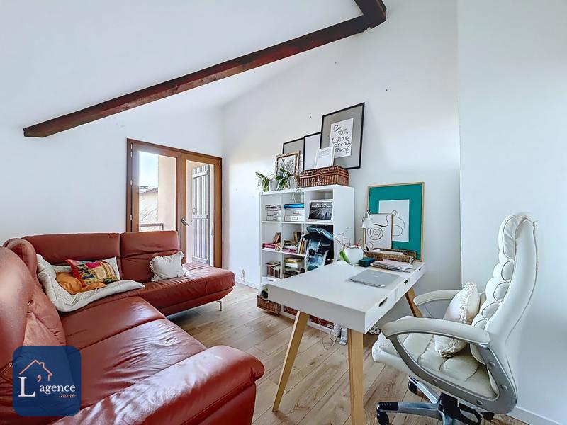 Maison - 146 m² - 4 pièces