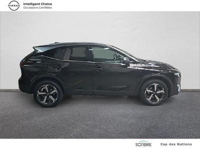 Nissan Qashqai III Mild Hybrid 158 ch Xtronic Premiere Edition